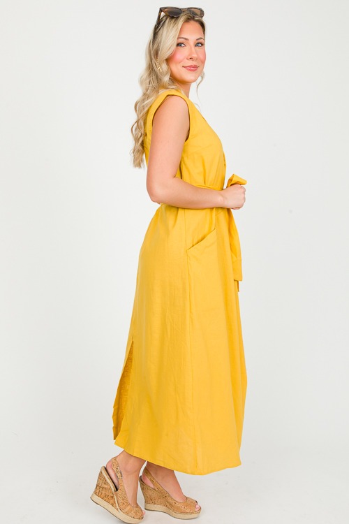 Megan Linen Midi, Yellow - 0219-102.jpg