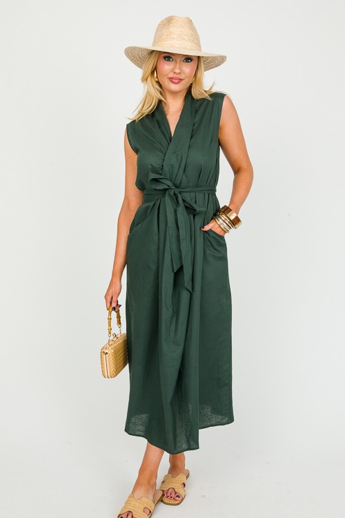 Megan Linen Midi, Emerald - 0219-91h.jpg