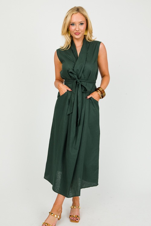 Megan Linen Midi, Emerald - 0219-92.jpg