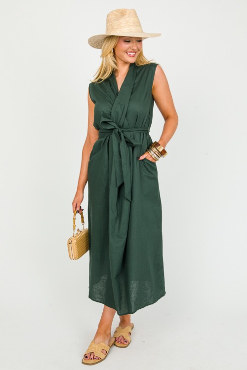 Megan Linen Midi, Emerald - 0219-93.jpg