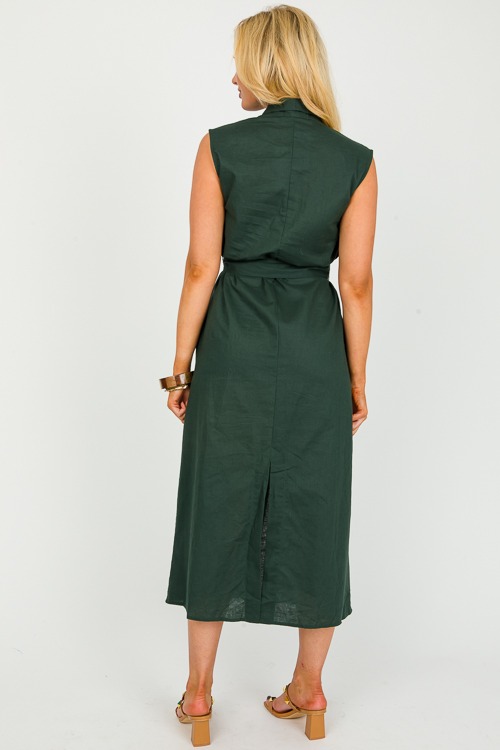 Megan Linen Midi, Emerald - 0219-95.jpg