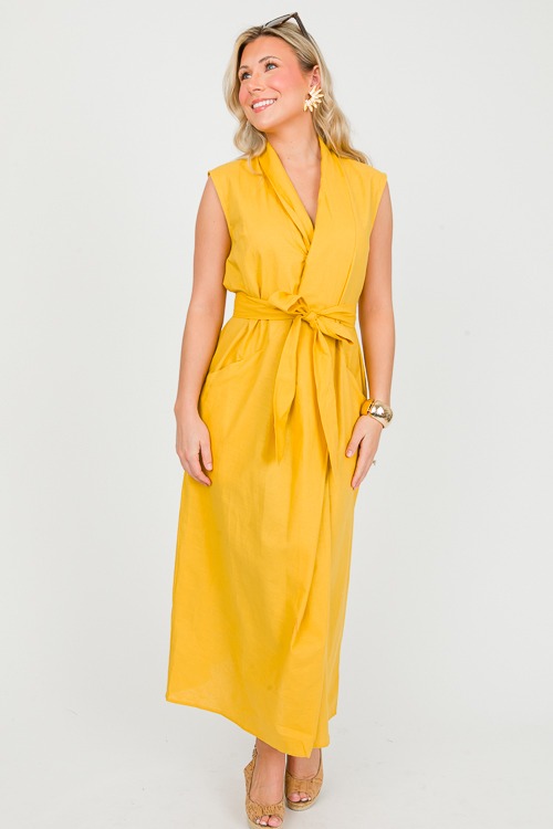 Megan Linen Midi, Yellow - 0219-99h.jpg