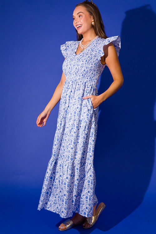 Velma Floral Maxi, Blue White - 0223-13.jpg