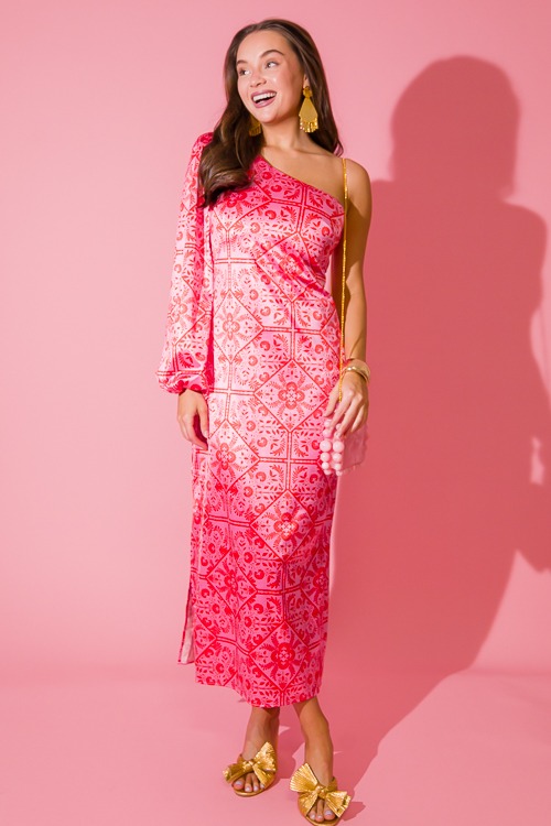 Mosaic Floral Satin Maxi, Pink - 0223-170.jpg