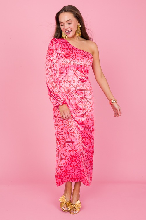 Mosaic Floral Satin Maxi, Pink - 0223-172.jpg