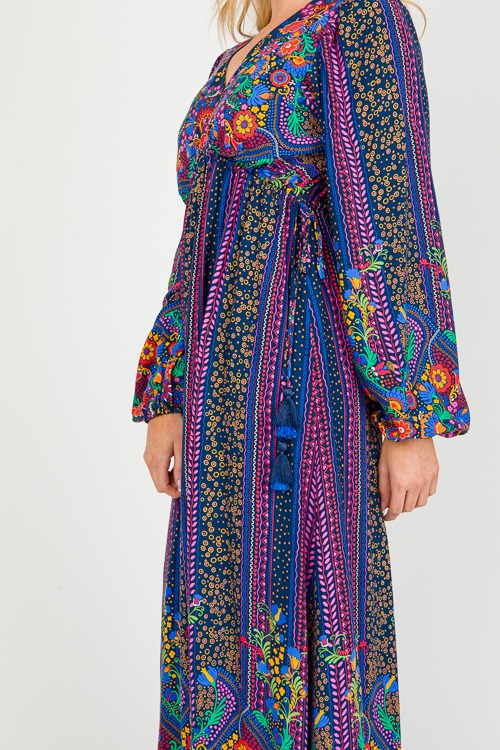 Border Print Tie Side Midi - 0226-12.jpg