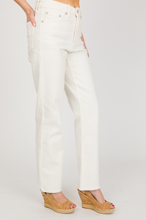 Dani Straight Jeans, Cream - 0304-148h.jpg