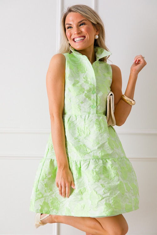 Brocade Floral Dress, Sage Lime - 0307-137-Edit.jpg