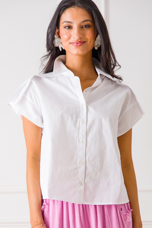 Layered Shoulder Button Up, White - 0307-276.jpg