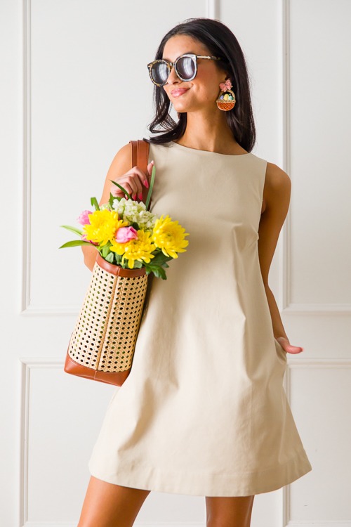 Linen A-Line Dress, Oatmilk - 0307-359-Edit.jpg