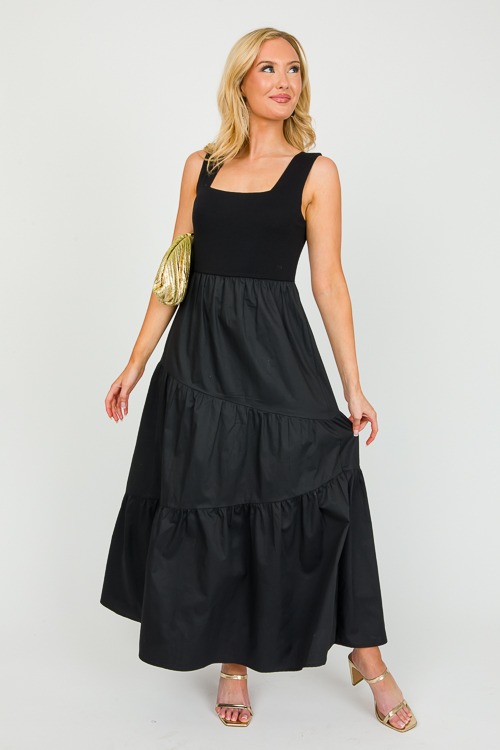 Marlena Mix Media Maxi, Black - 0313-4.jpg