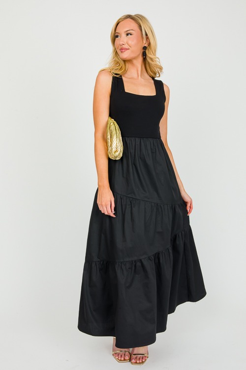 Marlena Mix Media Maxi, Black - 0313-5.jpg