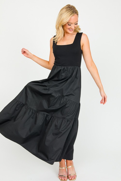 Marlena Mix Media Maxi, Black - 0313-6.jpg