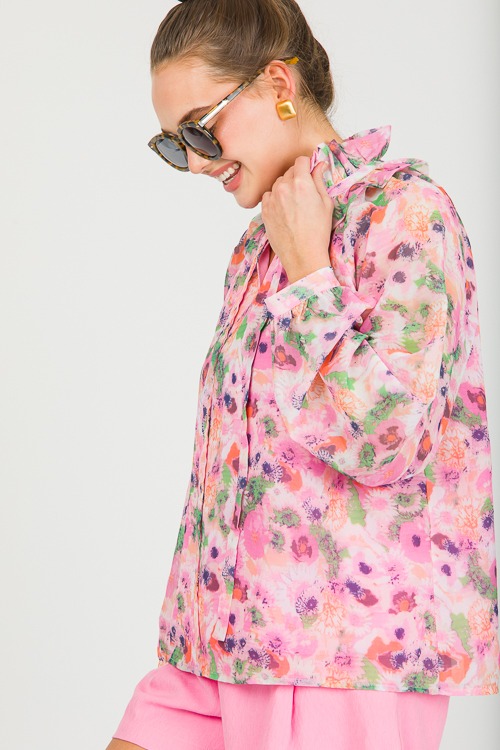 Maxine Floral Blouse, Blush - 0314-47.jpg