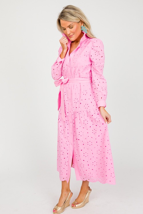 Cora Eyelet Button Up Midi, Pink - 0318-43.jpg