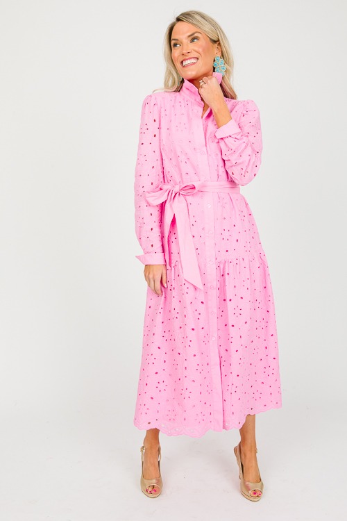 Cora Eyelet Button Up Midi, Pink - 0318-44.jpg