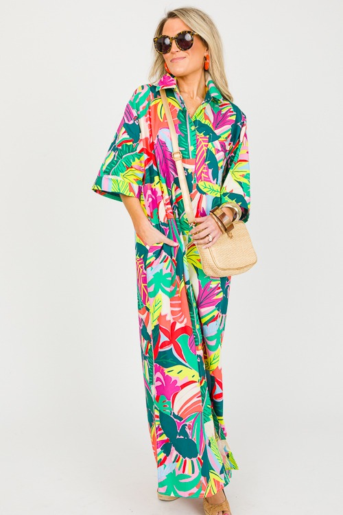 Birds of Paradise Maxi, Multi - 0319-79.jpg