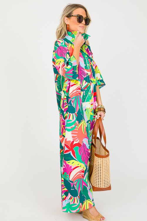 Birds of Paradise Maxi, Multi - 0319-82.jpg