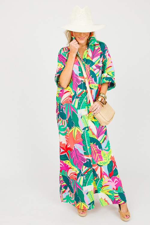 Birds of Paradise Maxi, Multi - 0319-84.jpg