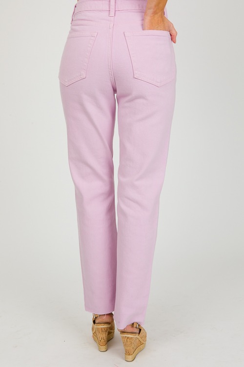 Lavender Straight Leg Jeans - 0320-95.jpg