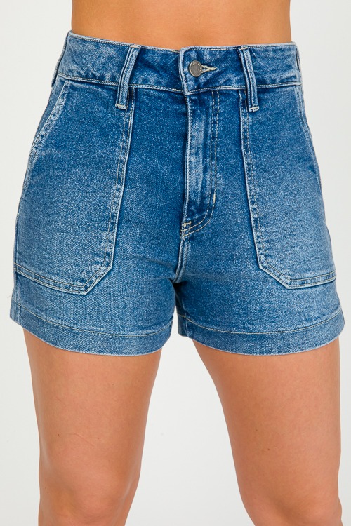 Carol Denim Shorts, Medium - 0321-62.jpg