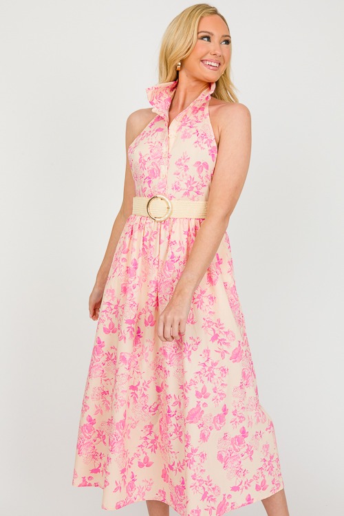 Floral Collared Halter Midi, Blush - 0322-17h.jpg