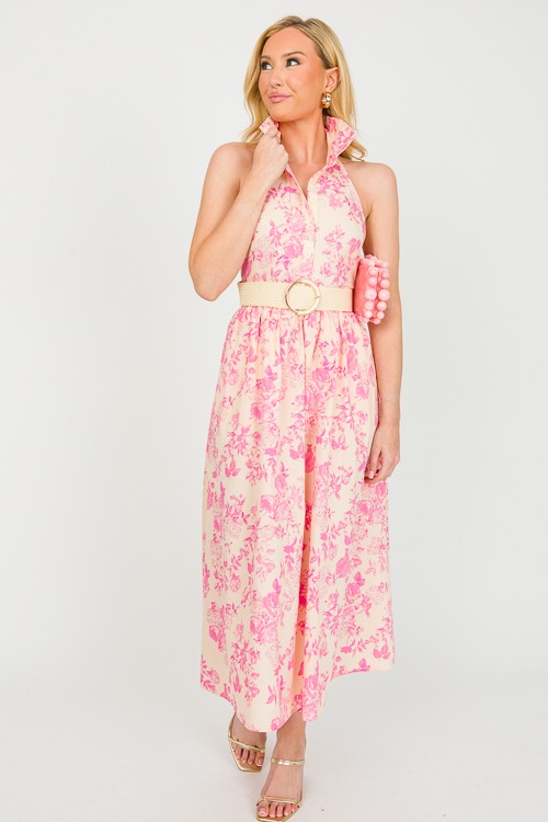 Floral Collared Halter Midi, Blush - 0322-19.jpg