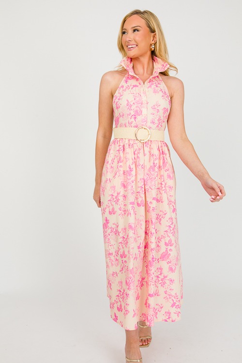 Floral Collared Halter Midi, Blush - 0322-20.jpg