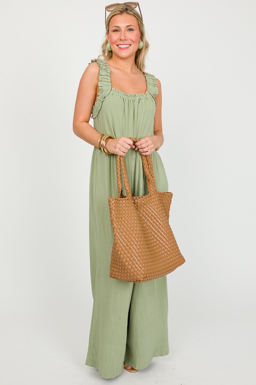 Ruffle Linen Jumper, Sage - 0325-13.jpg