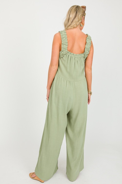 Ruffle Linen Jumper, Sage - 0325-17-Edit.jpg