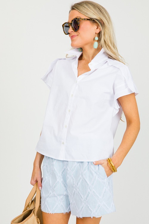 Layered Shoulder Button Up, White - 0325-68.jpg