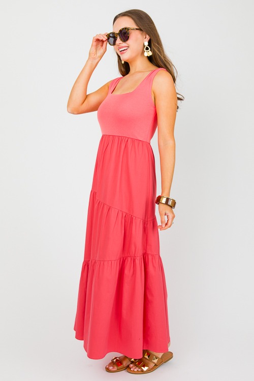 Marlena Mix Media Maxi, Coral - 0328-13-Edit.jpg