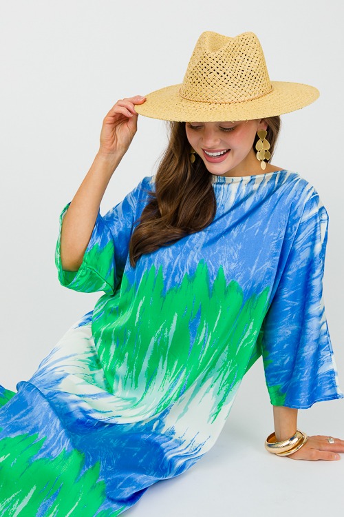 To Dye For Kaftan, Blue - 0328-55.jpg