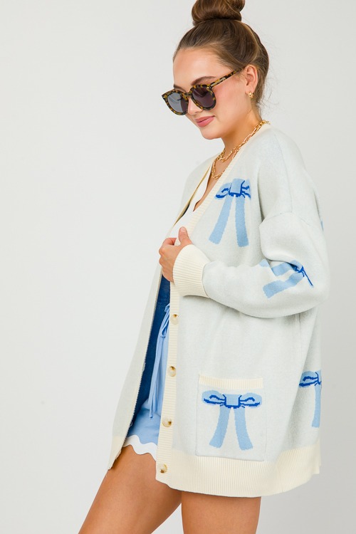 Blue Bows Button Cardi, Cream - 0329-8.jpg