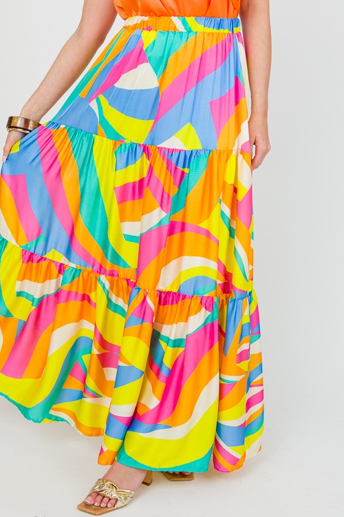 Satin Abstract Maxi Skirt - 0401-33.jpg