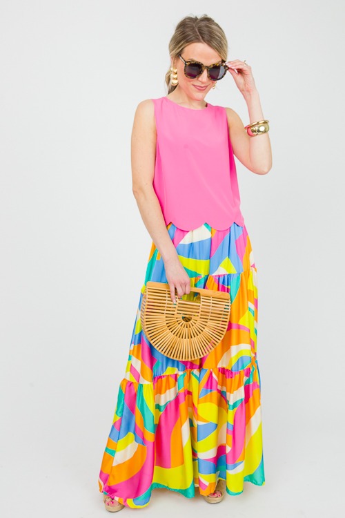 Satin Abstract Maxi Skirt - 0401-37-2.jpg