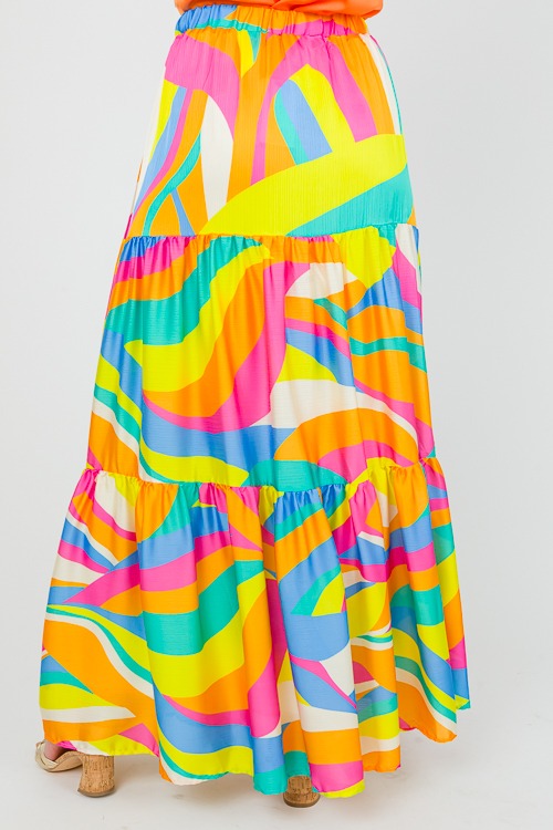 Satin Abstract Maxi Skirt - 0401-38-2.jpg