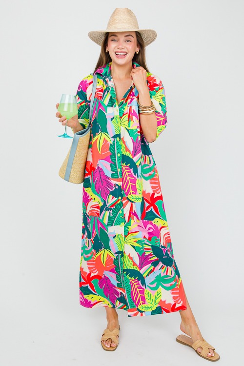 Birds of Paradise Maxi, Multi - 0402-26.jpg