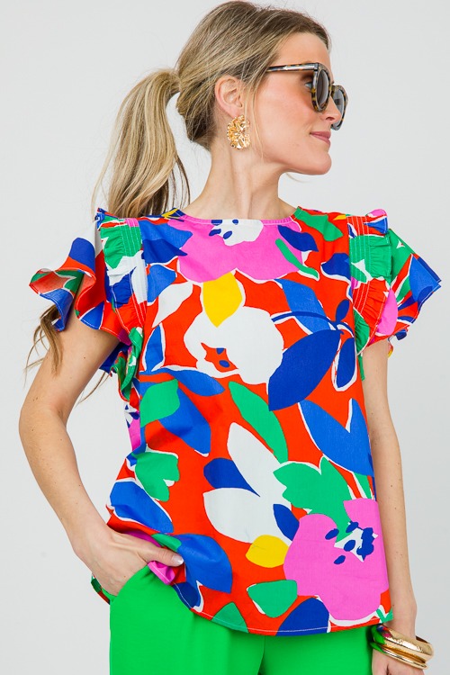 Larissa Abstract Top, Blue Multi - 0402-70.jpg