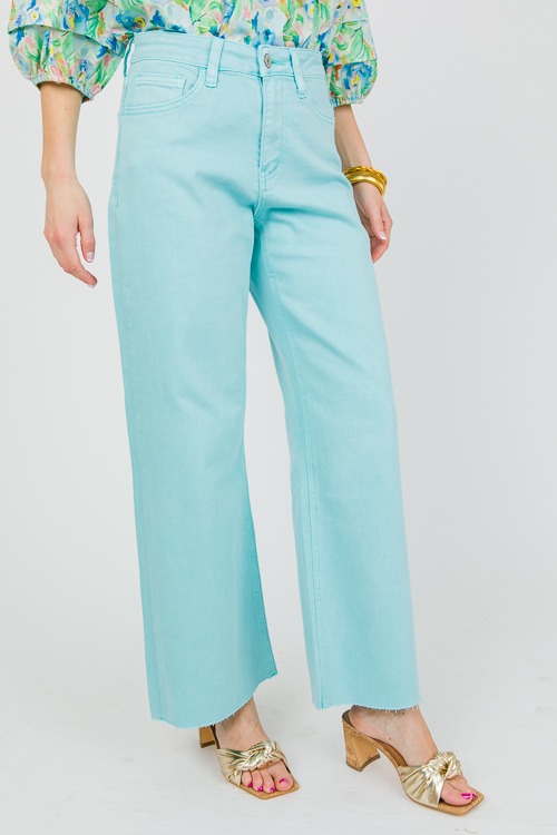 Olivia Wide Leg Jeans, Turquoise - 0415-62.jpg