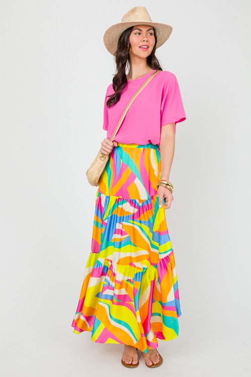 Satin Abstract Maxi Skirt - 0417-110.jpg