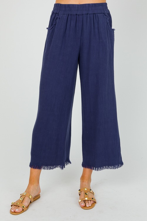 Cropped Linen Pant, Navy - 0418-144p.jpg