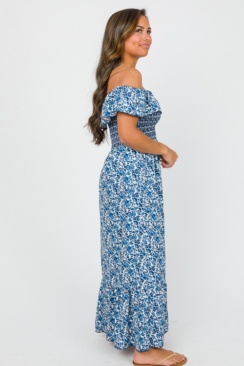 Off Shoulder Smock Maxi, Blue Floral - 0426-53-Edit.jpg