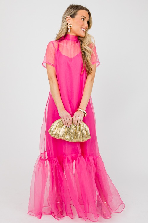 Karlie Organza Bow Maxi, Magenta - 0426-95.jpg