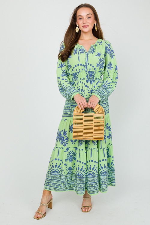 Tree Of Life Maxi, Lime Blue - 0430-73.jpg