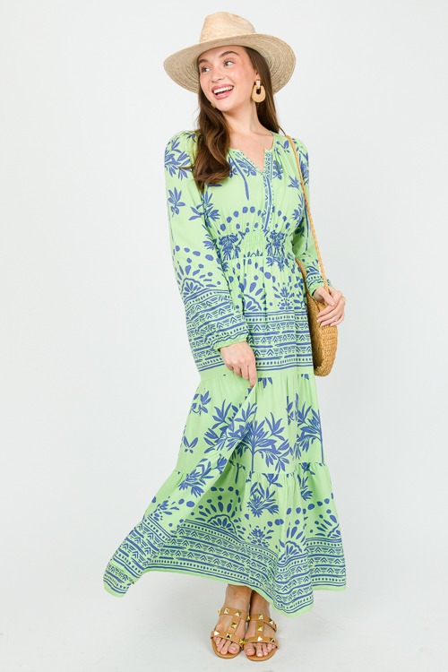 Tree Of Life Maxi, Lime Blue - 0430-76.jpg