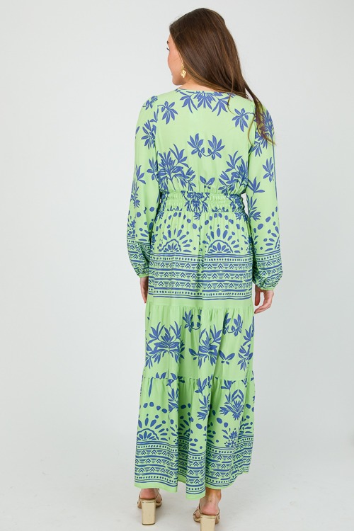 Tree Of Life Maxi, Lime Blue - 0430-78.jpg