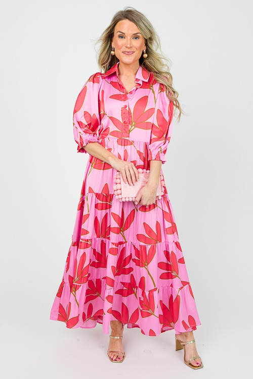 Kiki Satin Palm Maxi, Cherry - 0501-13.jpg