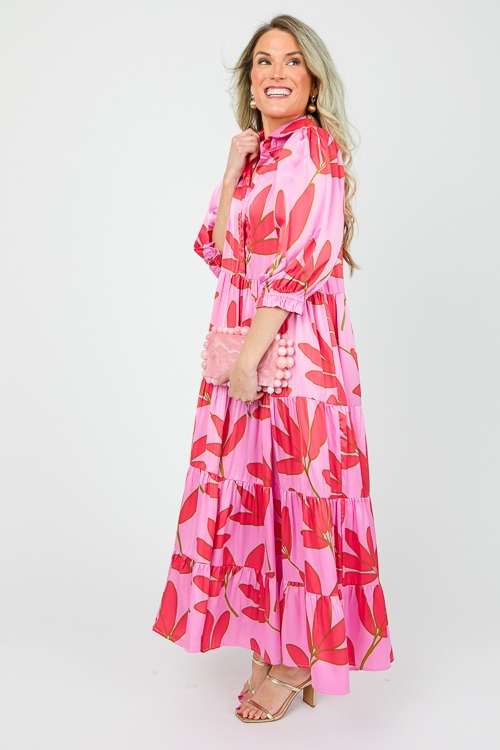 Kiki Satin Palm Maxi, Cherry - 0501-14.jpg