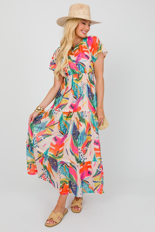 Abstract Palm Maxi, Fuchsia Combo - 0503-131h.jpg